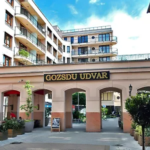 Novo Apartment