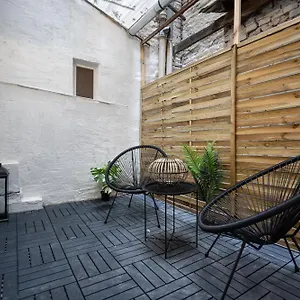 B8 - Grand Boulevard Cozy - Location By Bqa Appartamento