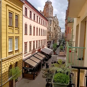  Apartmán Opera