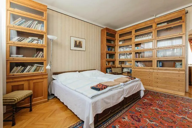 Vigado Square Panorama Apartment Budapest 0*,  Hungary