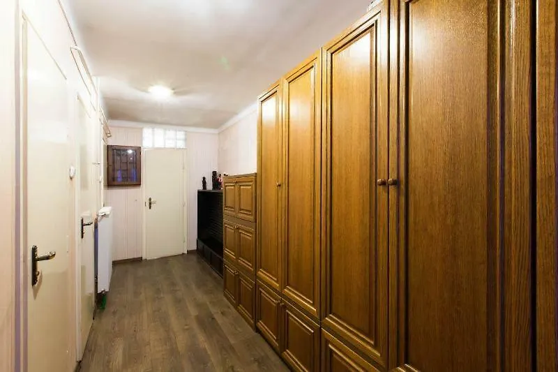 Vigado Square Panorama Apartment Budapest 0*,